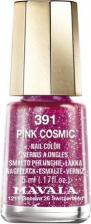 Косметика для ногтей Mavala Mini Color Лак для ногтей 391 Pink Cosmic