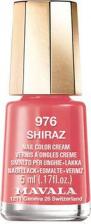 Косметика для ногтей Mavala Mini Color Лак для ногтей 976 - Shiraz