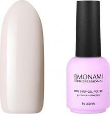 Косметика для ногтей Monami гель-лак однофазный Pedicure collection (№12), 8 гр