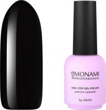 Косметика для ногтей Monami Гель-лак Pedicure collection 01, 8 гр