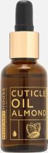 Косметика для ногтей Mozart House Масло для ногтей Масло для кутикулы Cuticle Oil Almond