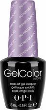 Косметика для ногтей OPI Гель-лак GelColor "Do You Lilac It?", 15 мл