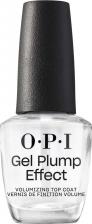 Косметика для ногтей OPI Покрытие верхнее для придания объема маникюру / Plumping Top Coat 15 мл