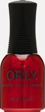 Косметика для ногтей ORLY 053 лак для ногтей / Crawford's Wine 18 мл