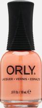 Косметика для ногтей ORLY Лак для ногтей Positive Coral-ation Lacquer 18 мл