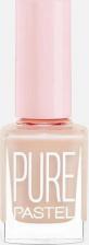 Косметика для ногтей Pastel Лак для ногтей Pure Nail Polish 8690644077661