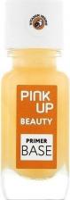 Косметика для ногтей Pink Up Базовое покрытие Beauty Primer base с экстрактом апельсина 11 мл