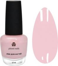 Косметика для ногтей Planet Nails Лак для ногтей с эффектом гелевого покрытия (863) 12мл
