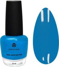Косметика для ногтей Planet Nails Лак для ногтей с эффектом гелевого покрытия (883) 12мл