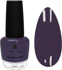 Косметика для ногтей Planet Nails Лак для ногтей с эффектом гелевого покрытия (890) 12мл