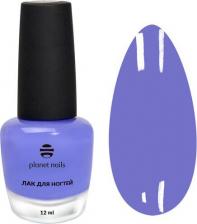 Косметика для ногтей Planet Nails Лак для ногтей с гелевым эффектом №873 12 мл арт.13873