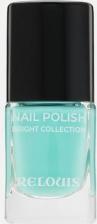 Косметика для ногтей Relouis Лак для ногтей Bright Collection 11.0 4810438029209