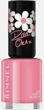 Косметика для ногтей Rimmel Лак для ногтей 60 Seconds Super Shine (270)