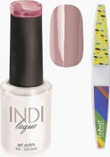 Косметика для ногтей RuNail 3094 гель-лак классический для ногтей / INDI laque 9 мл