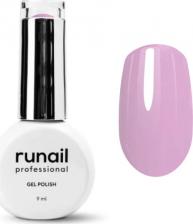 Косметика для ногтей RuNail Гель-лак для ногтей/гель лак для маникюра и педикюра/гель лак для ногтей/гель лак GEL POLISH, 9мл №7890