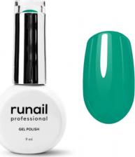 Косметика для ногтей RuNail Гель-лак для ногтей/гель лак для маникюра и педикюра/гель лак для ногтей/гель лак GEL POLISH, 9мл №8907