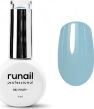 Косметика для ногтей RuNail Гель-лак для ногтей/гель лак для маникюра и педикюра/гель лак для ногтей/гель лак GEL POLISH, 9мл №8909
