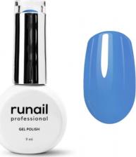 Косметика для ногтей RuNail Гель-лак для ногтей GEL POLISH 4660151809851