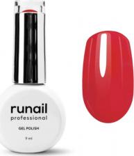 Косметика для ногтей RuNail Гель-лак для ногтей GEL POLISH 4660151810253