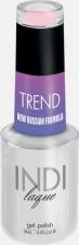 Косметика для ногтей RuNail Гель-лак INDI laque TREND, 9 мл №5112
