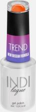 Косметика для ногтей RuNail Гель-лак Indi Trend №5133
