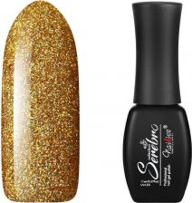 Косметика для ногтей Serebro Гель-лак №020 Золотой песок
