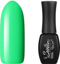 Косметика для ногтей Serebro Гель-лак №097 "Весенний бутон"