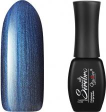 Косметика для ногтей Serebro Гель-лак №162 Лазурный блеск