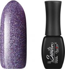 Косметика для ногтей Serebro Гель-лак №168 "Сиреневый взрыв"