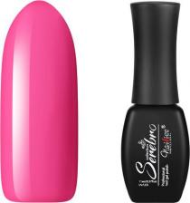 Косметика для ногтей Serebro Гель-лак №181 "Розовая орхидея"