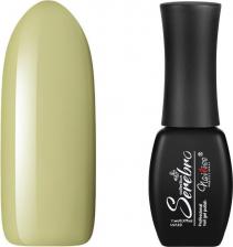 Косметика для ногтей Serebro Гель-лак №203 "Сладкий матча"