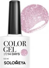 Косметика для ногтей Solomeya Гель-лак Color Gel Fanny 135/ Фанни
