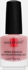 Косметика для ногтей Sophin Лак для ногтей Gel Effect тон 0307, 12 мл