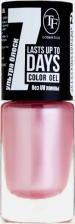Косметика для ногтей TF Cosmetics Лак для ногтей Color gel 4620055042464