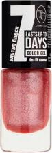 Косметика для ногтей TF Cosmetics Лак для ногтей Color gel 4620055042648