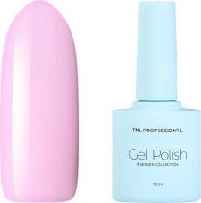 Косметика для ногтей TNL Professional Гель-лак 8 чувств №010 Пастельно-сиреневый