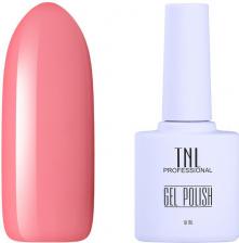 Косметика для ногтей TNL Professional Гель-лак 8 чувств №046 Коралловый сахар