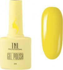 Косметика для ногтей TNL Professional Гель-лак 8 чувств №049 Кораллово-розовый