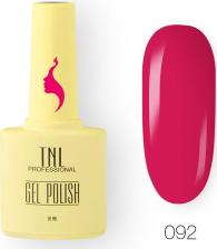 Косметика для ногтей TNL Professional гель-лак 8 чувств №092 10МЛ