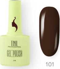 Косметика для ногтей TNL Professional гель-лак 8 чувств №101 10МЛ