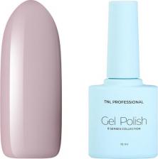 Косметика для ногтей TNL Professional Гель-лак 8 Чувств №113 - миндальное безе (10 мл.)