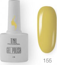 Косметика для ногтей TNL Professional Гель-лак 8 чувств №155 Оливковый