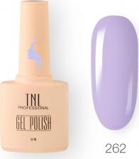 Косметика для ногтей TNL Professional Гель-лак 8 чувств №262 Вечерняя дымка