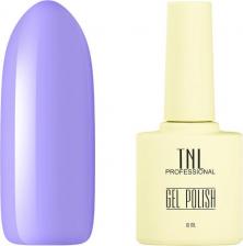 Косметика для ногтей TNL Professional Гель-лак 8 чувств №265 Яркая фиалка
