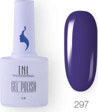 Косметика для ногтей TNL Professional Гель-лак 8 чувств №297 Голубой мираж