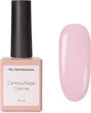 Косметика для ногтей TNL Professional Гель-лак Camouflage Creme №07 Инжирный милкшейк