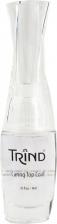 Косметика для ногтей Trind Сушка Верхнее покрытие - Caring Top Coat 500102 9 мл