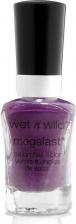 Косметика для ногтей Wet n Wild Лак для ногтей Megalast Salon Nail Color E2172 disturbia 13 мл, 1 шт