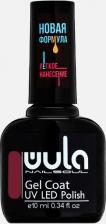 Косметика для ногтей WULA Гель-лак для ногтей Ruby Dreams 10 мл