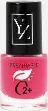 Косметика для ногтей Yllozure Дышащий лак для ногтей О2 + Свободное дыхание 3701191762124